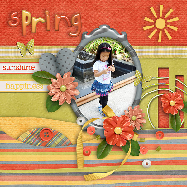 Spring Fling