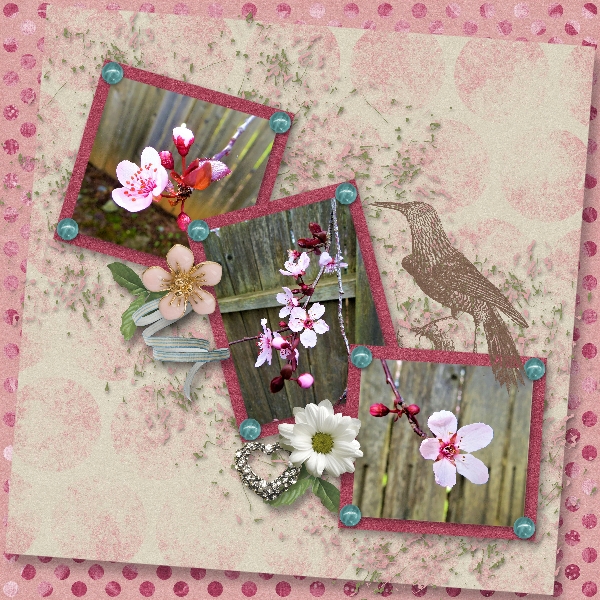 Spring Florals