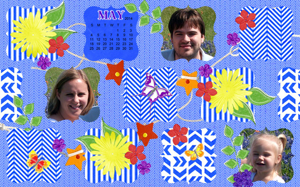 Spring Flowers