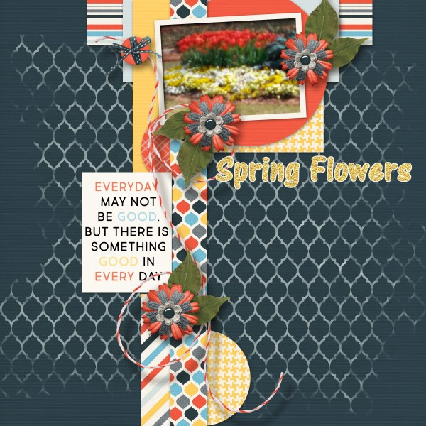 Spring Flowers