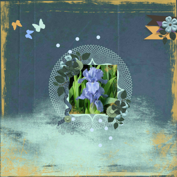 Spring flowers
