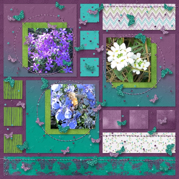 Spring Flowers