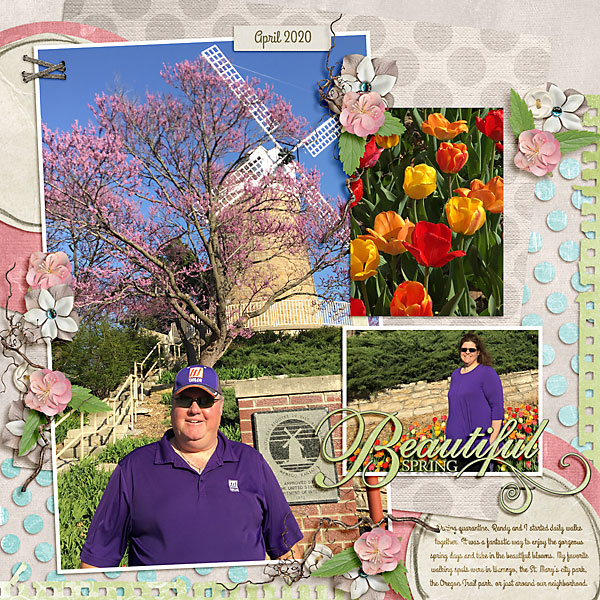 Spring Flowers