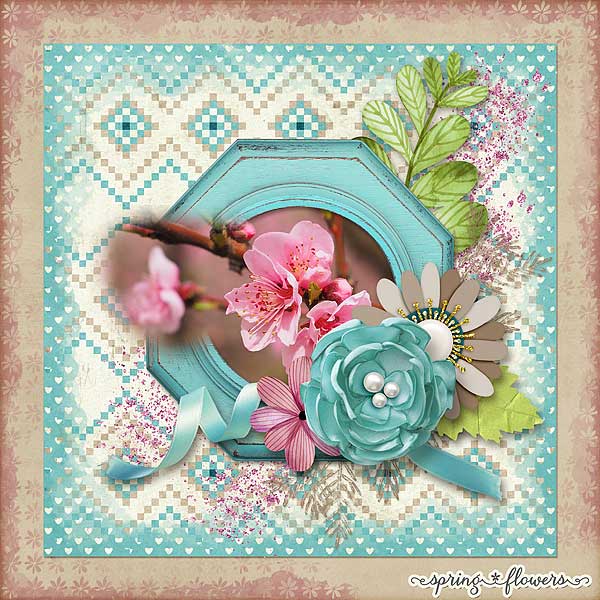 Spring Flowers