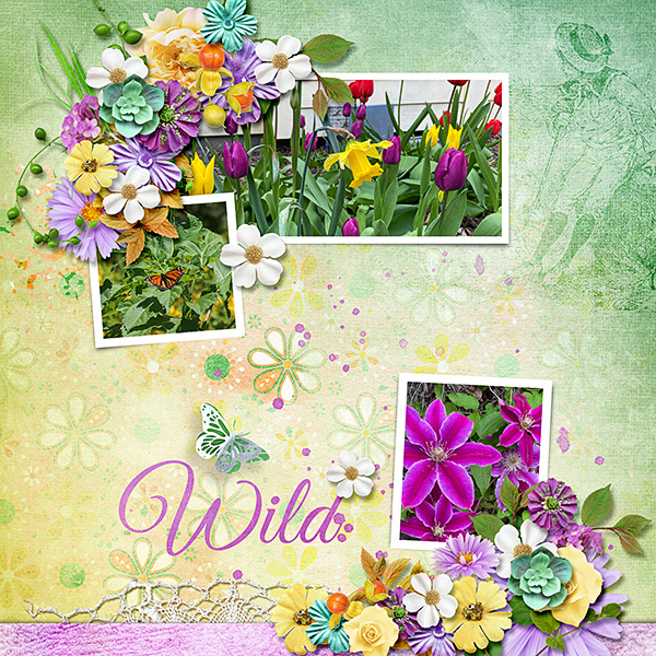 Spring-Flowers