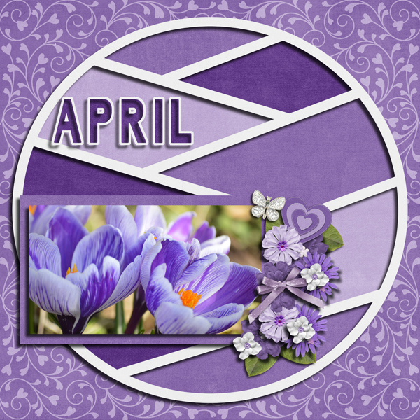 Spring Flowers