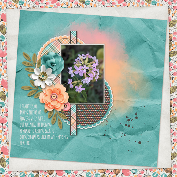 Spring Flowers