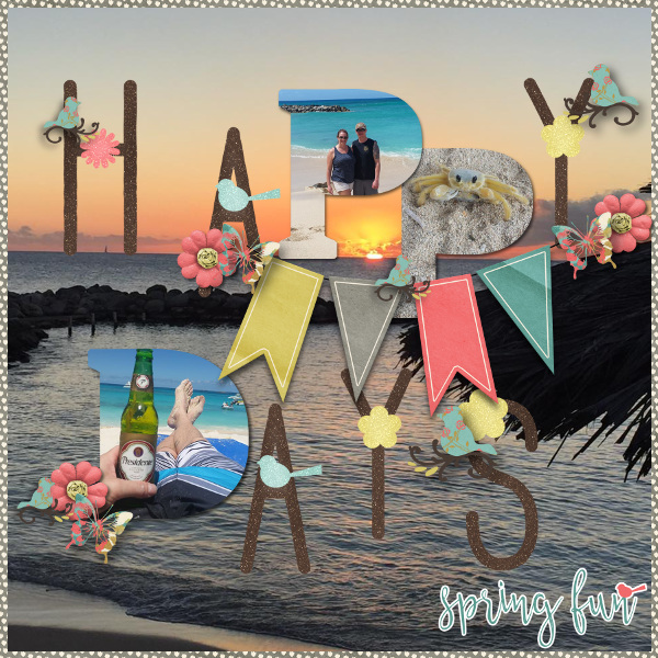 Spring Fun