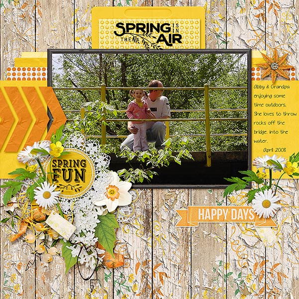 Spring Fun
