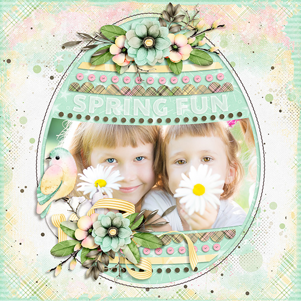Spring-Fun