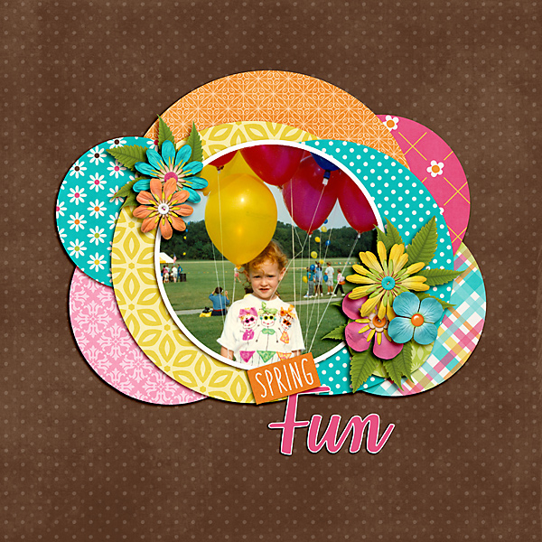 Spring Fun