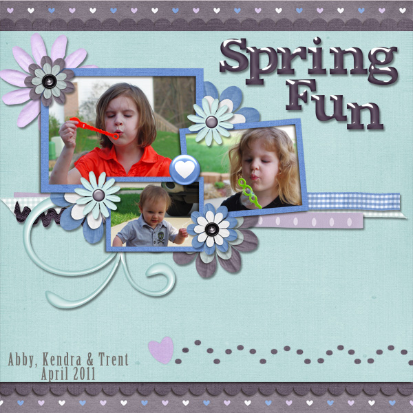 Spring Fun