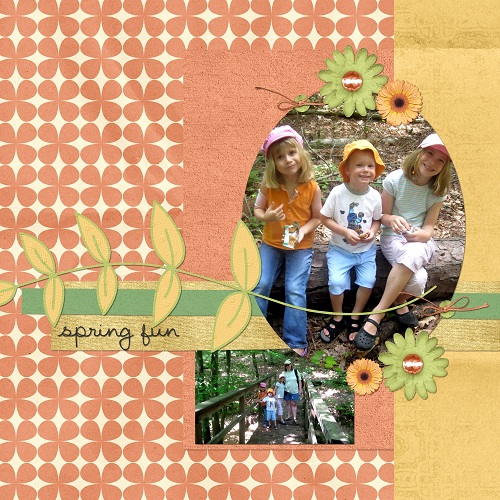 spring fun