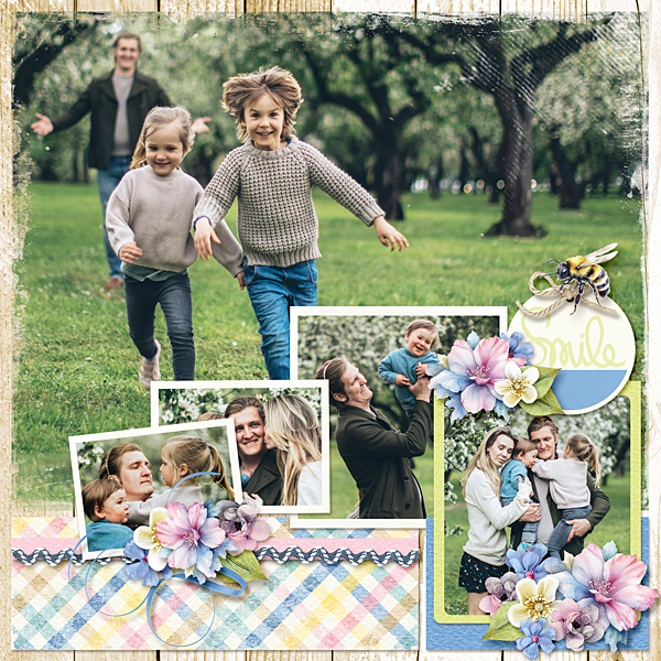 Spring Fun
