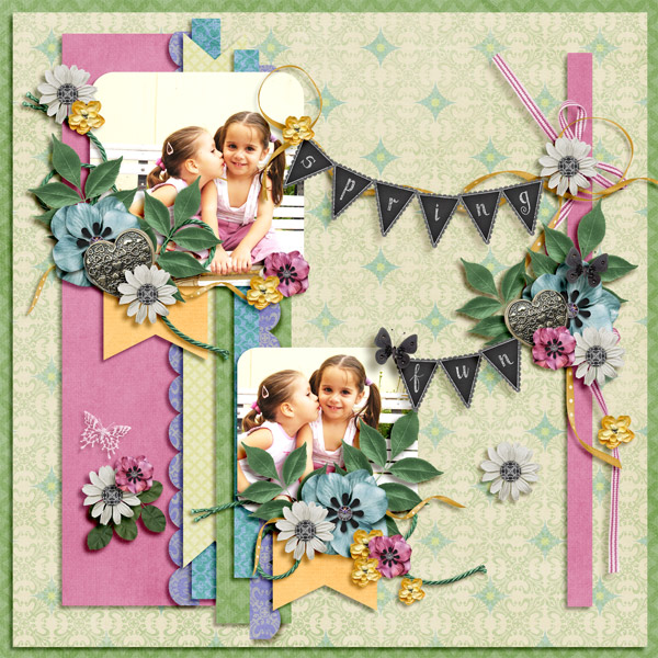 Spring Fun