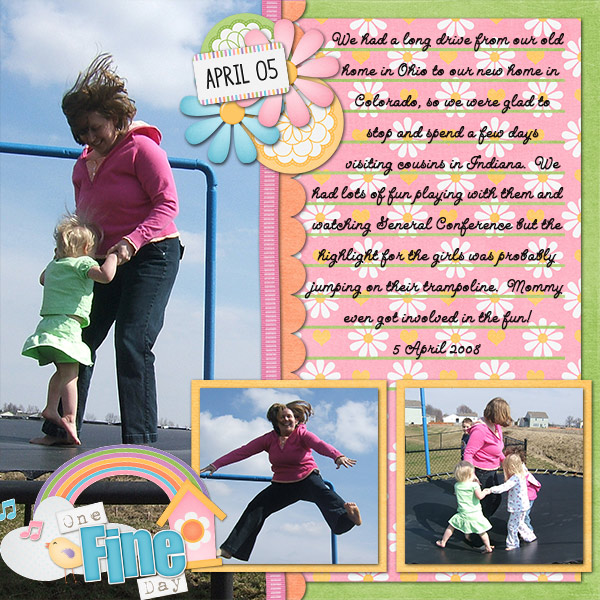 Spring Fun