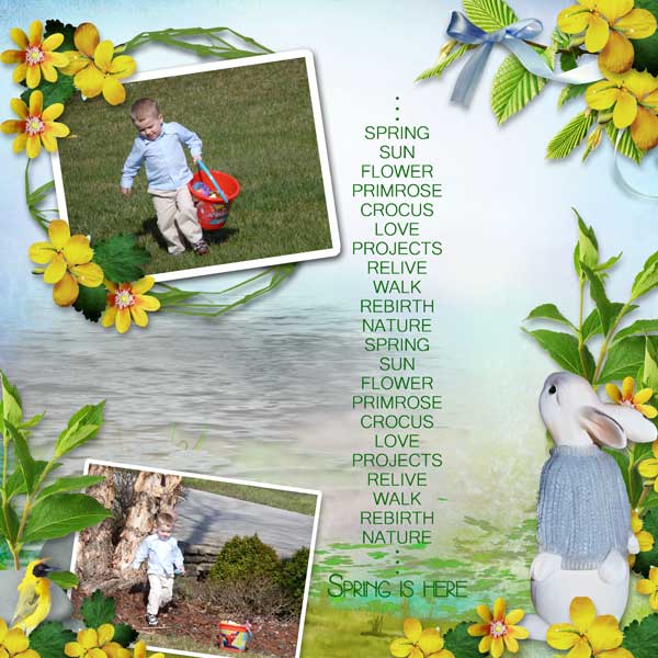 Spring-FunWEB