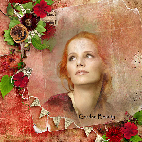 Spring Garden