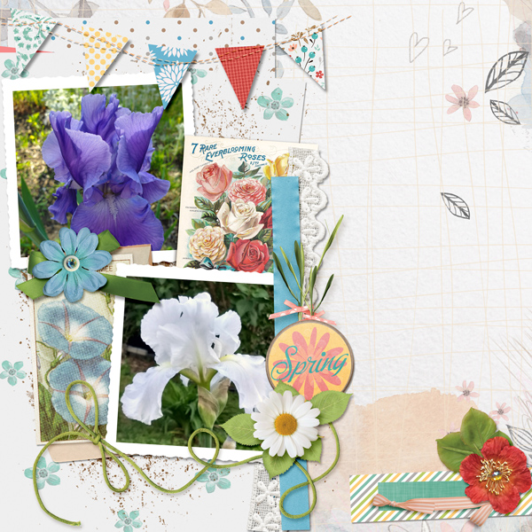Spring I