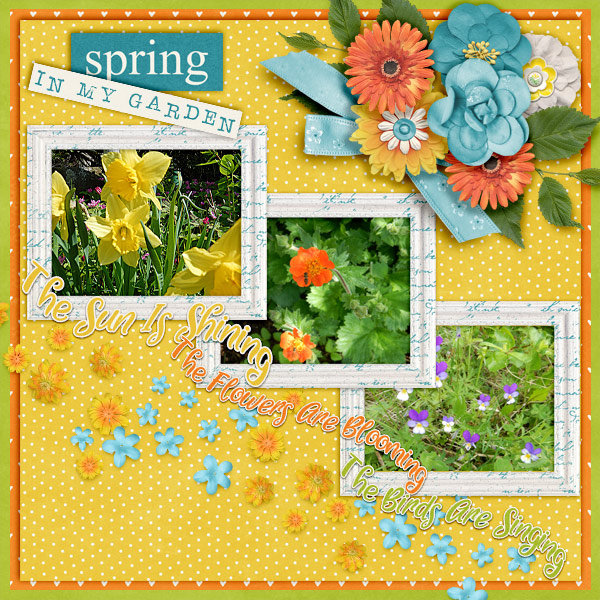 Spring-in-my-garden