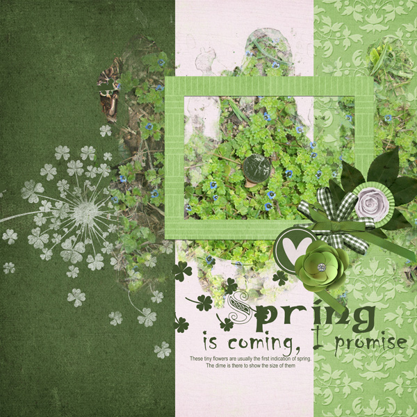 Spring is coming, I promise.