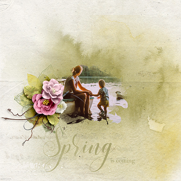 Spring is Coming