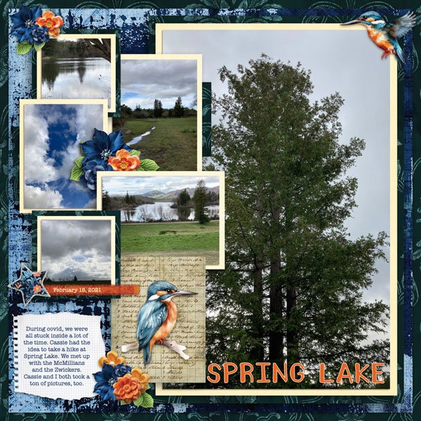 Spring Lake