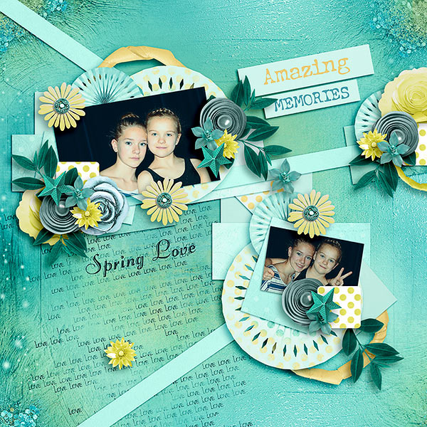 spring-love