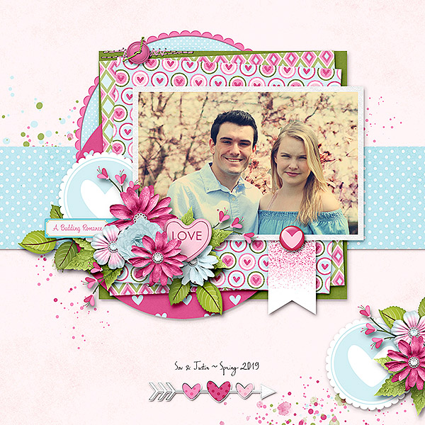 Spring Love