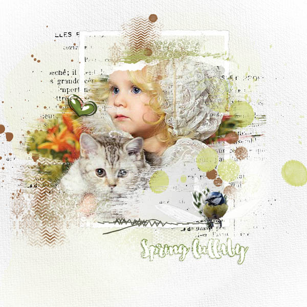 Spring Lubally