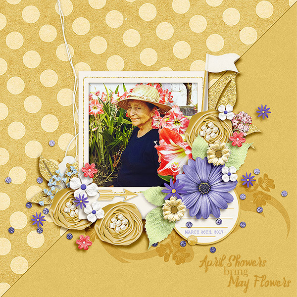 spring memories