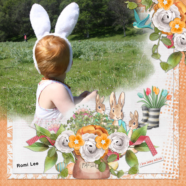 Spring Memories