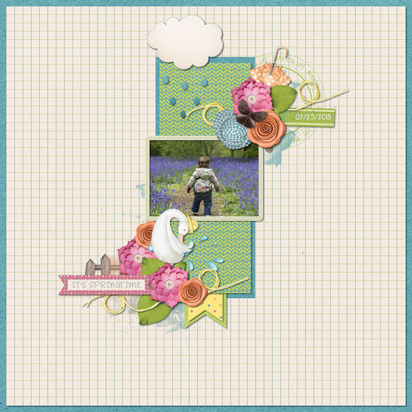 Spring Memories