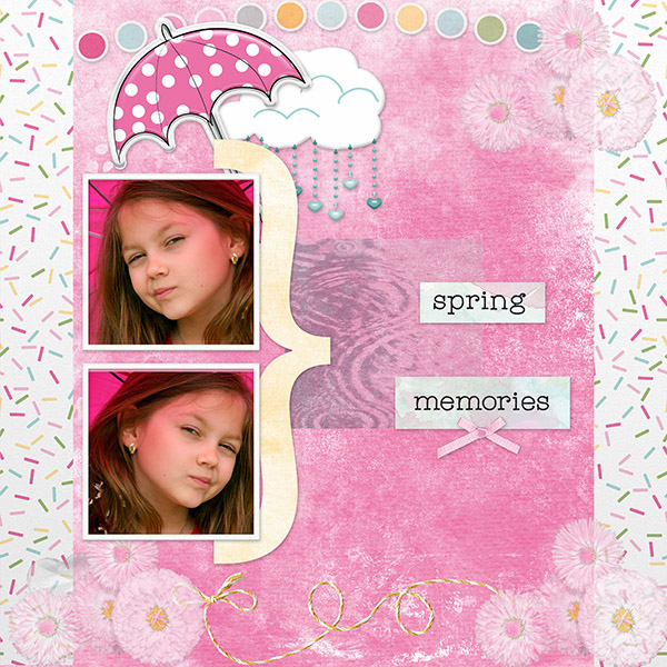 Spring Memories