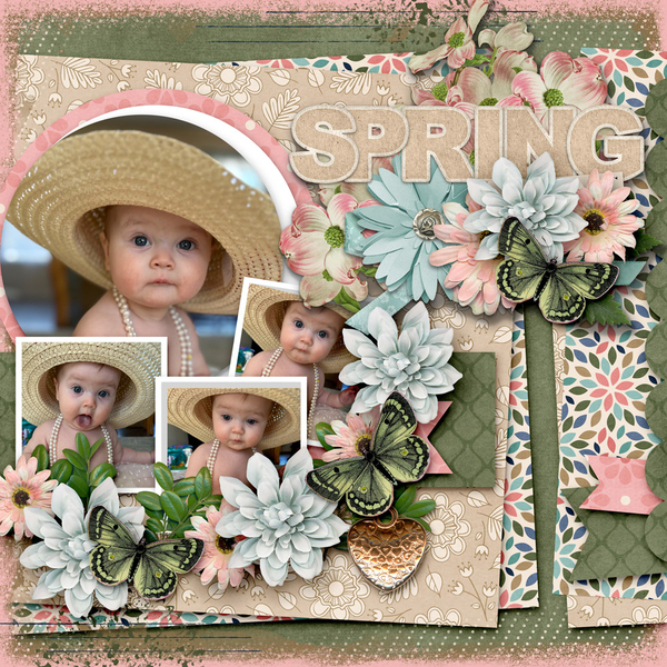 Spring Memories