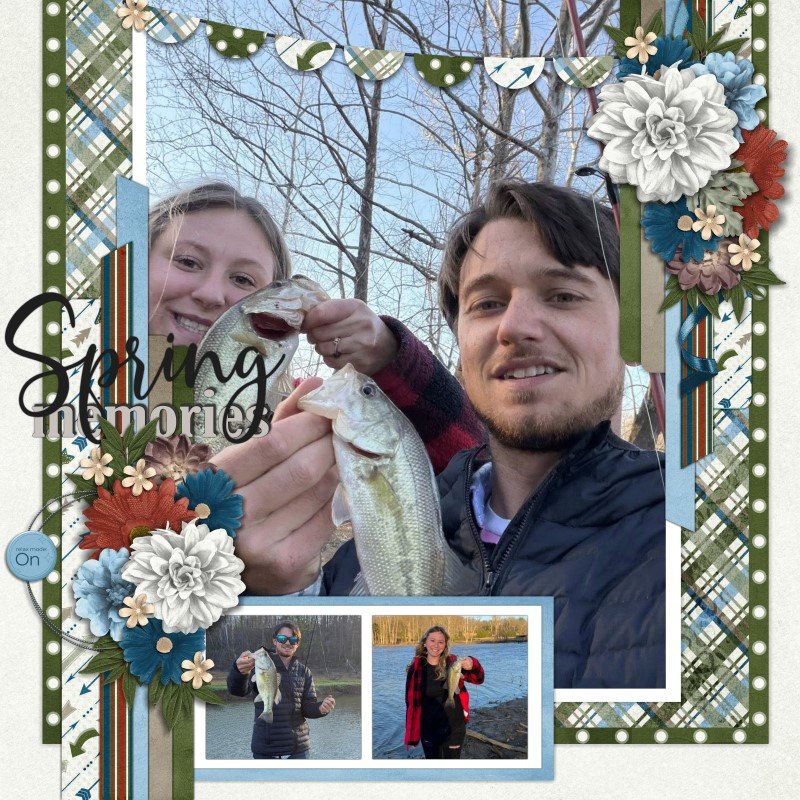 Spring Memories