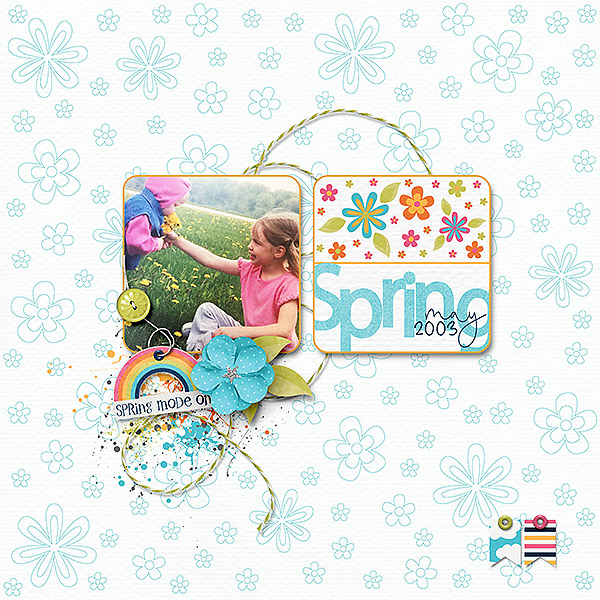 Spring Mode