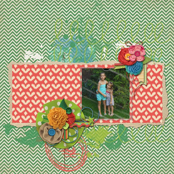 Spring moments