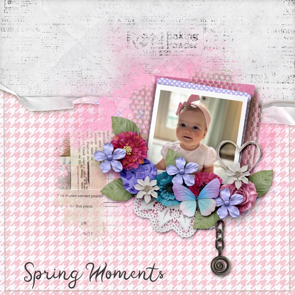 Spring-Moments
