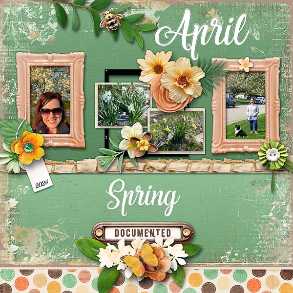 Spring of 2024