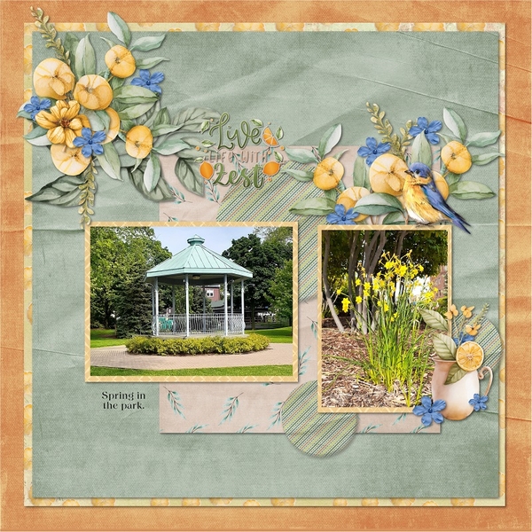 Spring Park