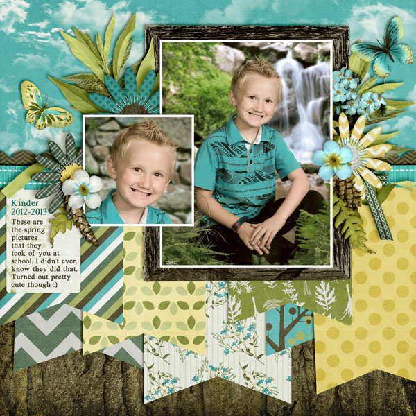 Spring Pics