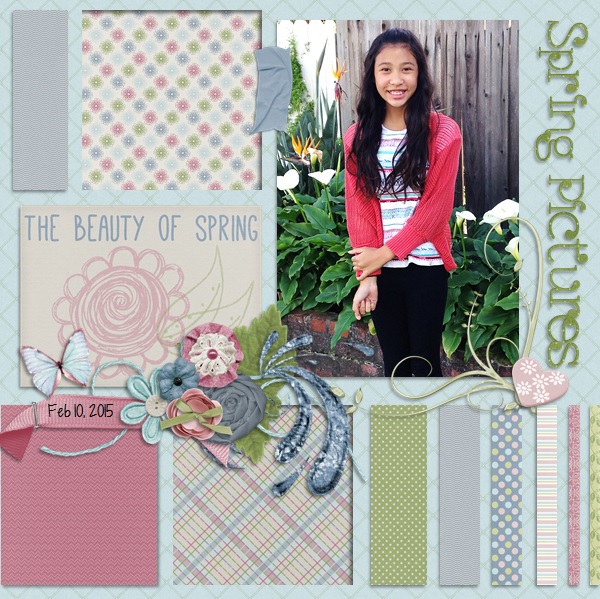Spring Pictures