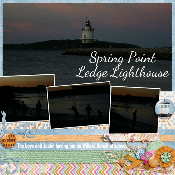 Spring Point