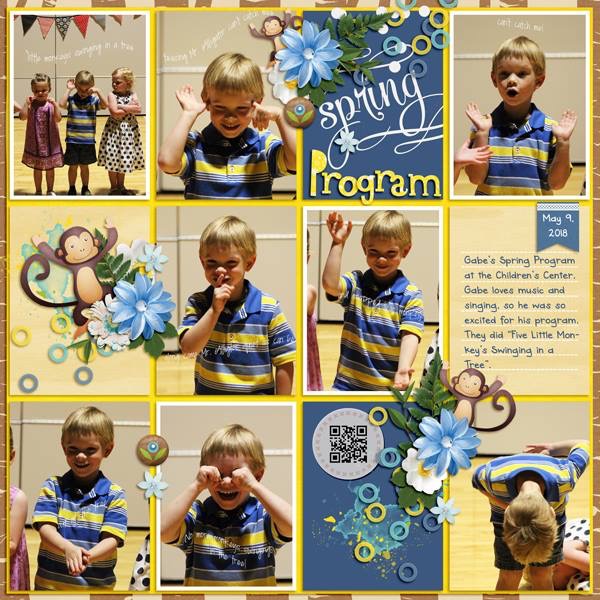 Spring Program
