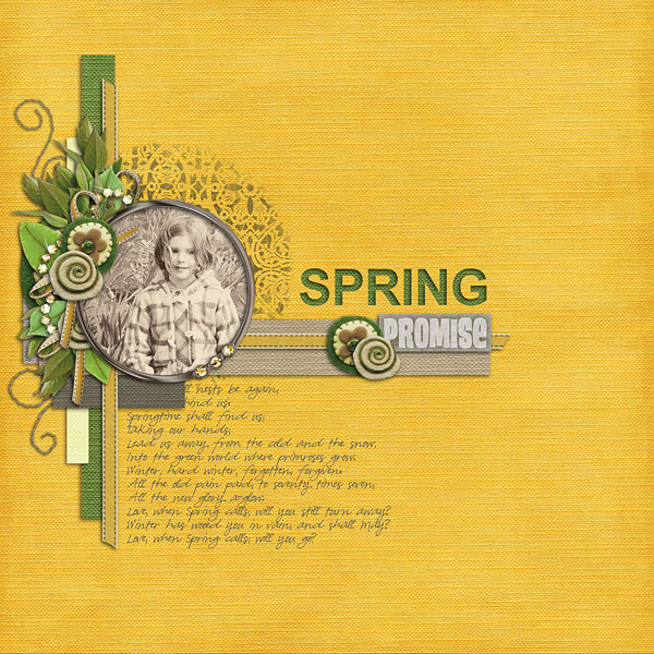 Spring Promise