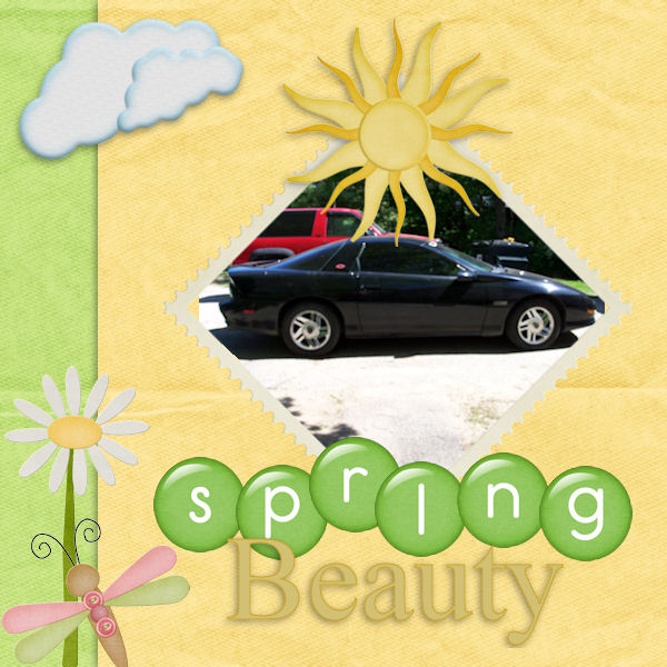 Spring Renewal 1