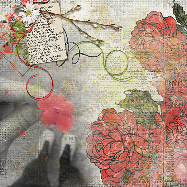 Spring Sentiments
