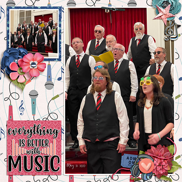 Spring Show