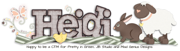 Spring Siggie